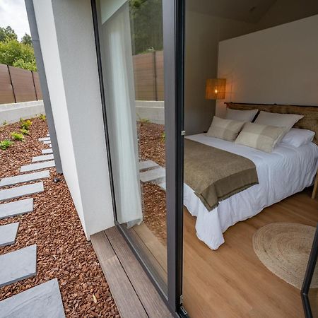 Balares Hotel Da Natureza Пуэнтесесо Экстерьер фото