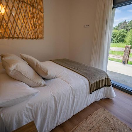 Balares Hotel Da Natureza Пуэнтесесо Экстерьер фото