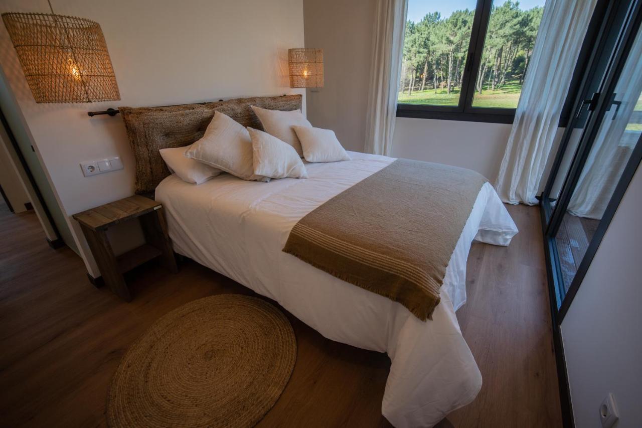 Balares Hotel Da Natureza Пуэнтесесо Экстерьер фото