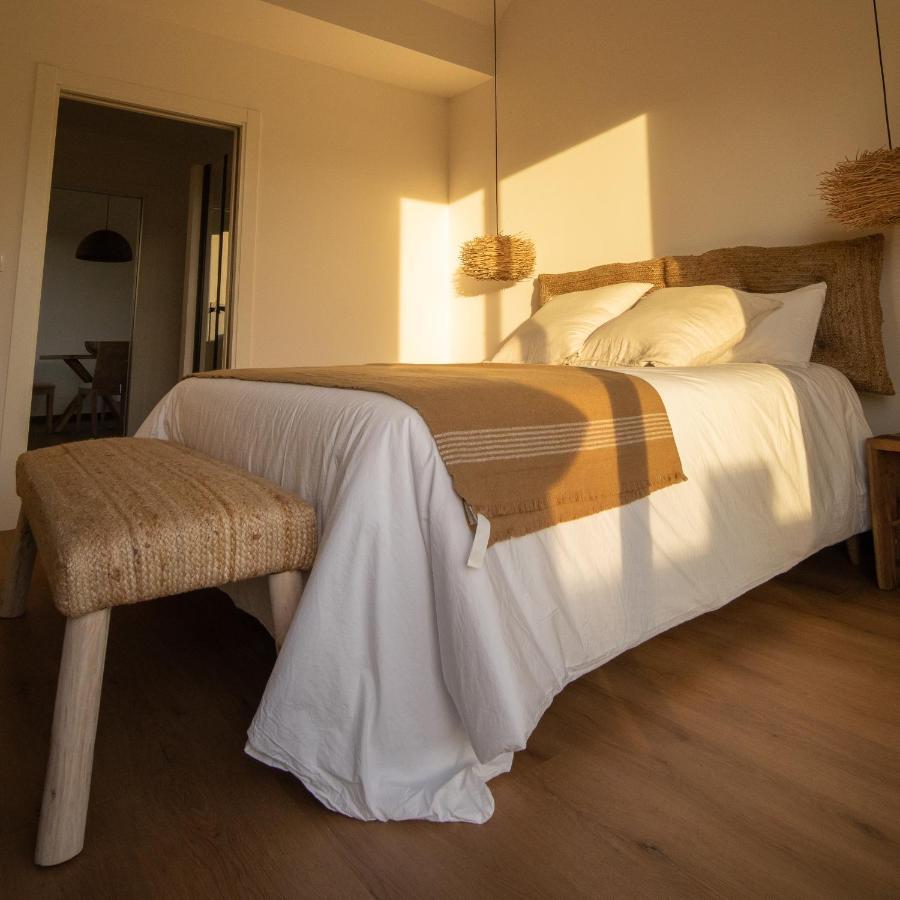 Balares Hotel Da Natureza Пуэнтесесо Экстерьер фото