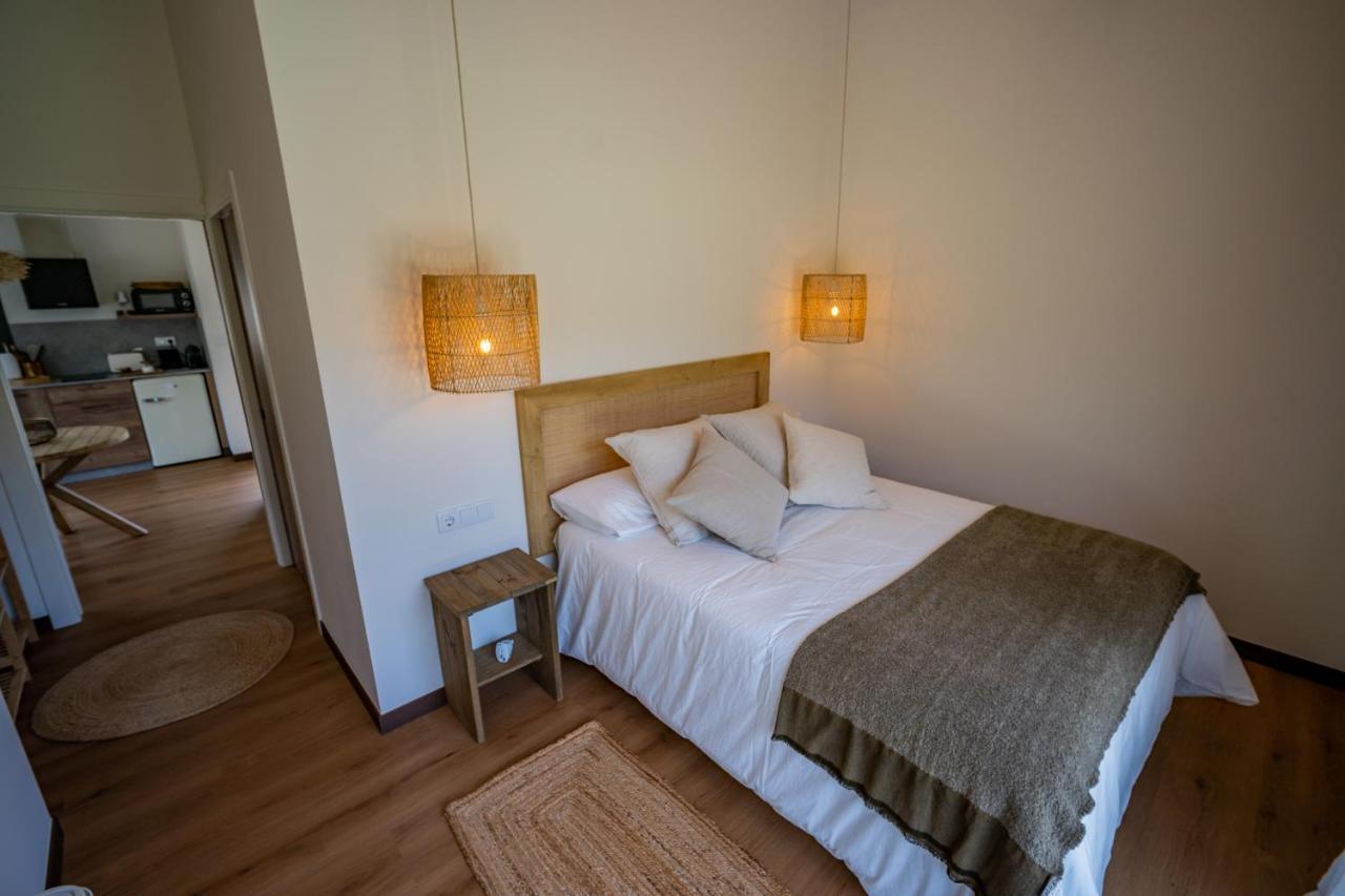 Balares Hotel Da Natureza Пуэнтесесо Экстерьер фото