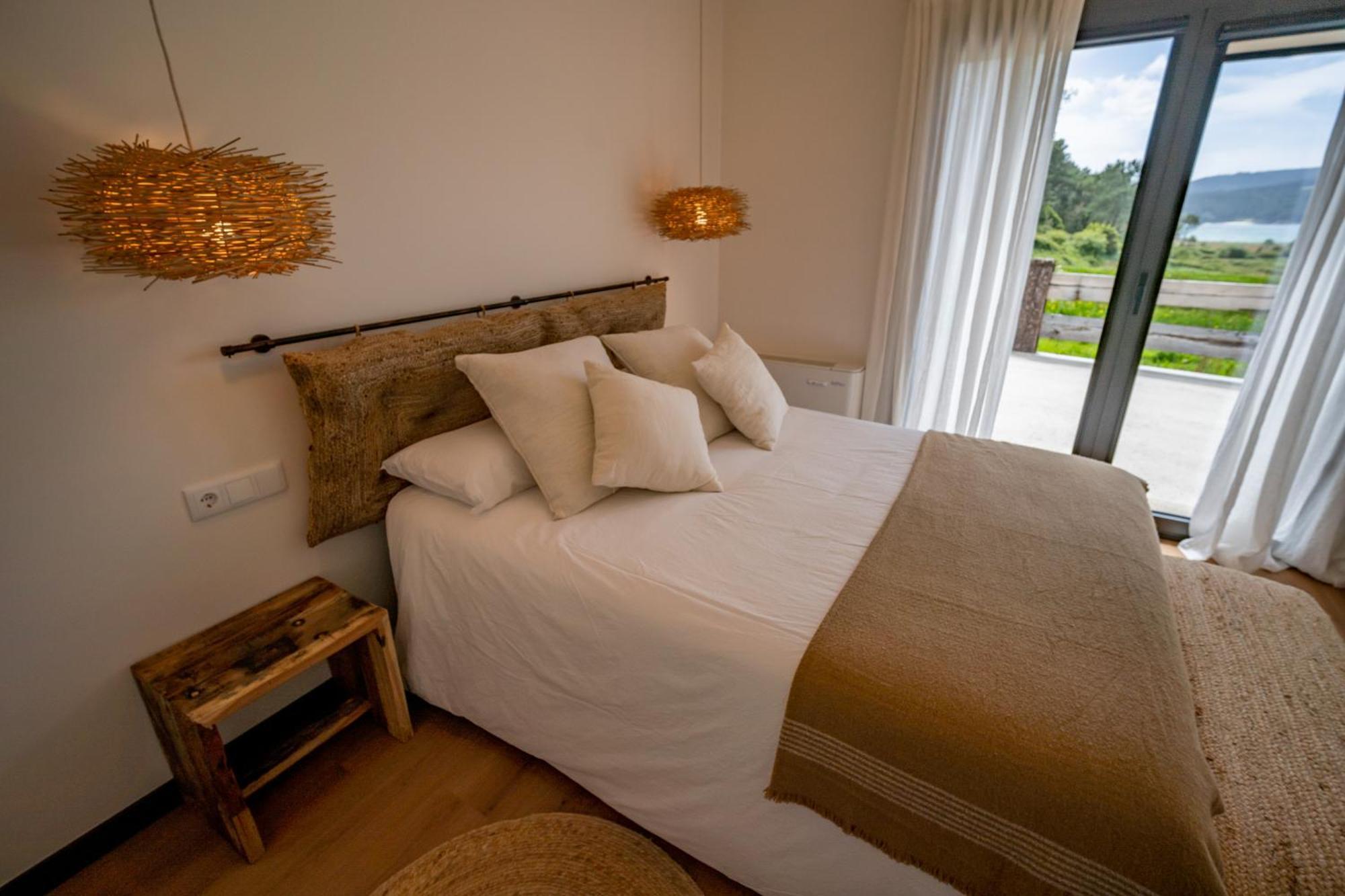Balares Hotel Da Natureza Пуэнтесесо Экстерьер фото