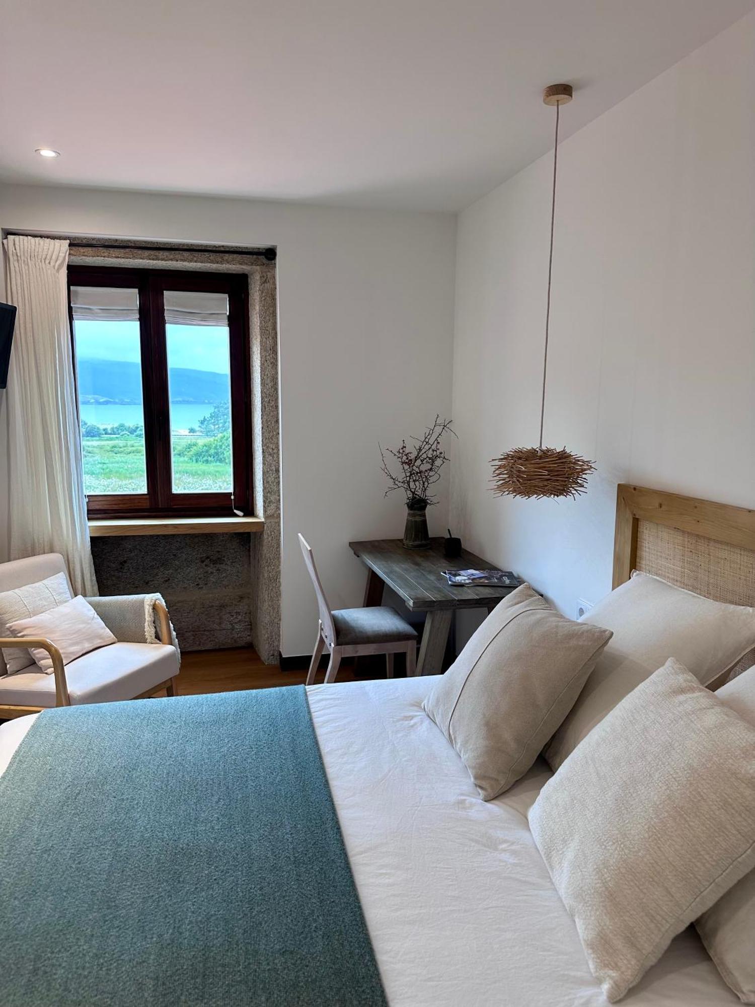 Balares Hotel Da Natureza Пуэнтесесо Экстерьер фото